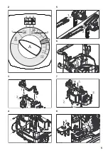 Предварительный просмотр 5 страницы Kärcher HDS 6/10-4 C Classic Original Instructions Manual