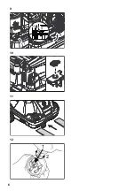 Preview for 6 page of Kärcher HDS 6/10-4 C Classic Original Instructions Manual