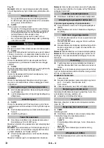 Предварительный просмотр 72 страницы Kärcher HDS 6/10-4 C Classic Original Instructions Manual