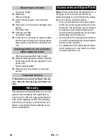 Preview for 30 page of Kärcher HDS 6/10-4 C/CX Basic Original Instructions Manual