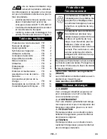 Preview for 33 page of Kärcher HDS 6/10-4 C/CX Basic Original Instructions Manual