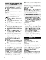 Preview for 38 page of Kärcher HDS 6/10-4 C/CX Basic Original Instructions Manual