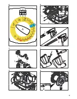 Preview for 5 page of Kärcher HDS 6/10 C/CX Instructions Manual