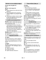 Предварительный просмотр 140 страницы Kärcher HDS 6/10 C/CX Instructions Manual