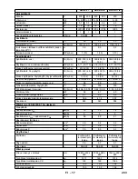 Предварительный просмотр 203 страницы Kärcher HDS 6/10 C/CX Instructions Manual