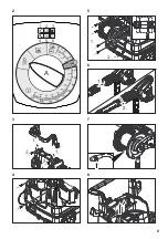 Предварительный просмотр 5 страницы Kärcher HDS 6/10 C Manual