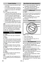 Предварительный просмотр 158 страницы Kärcher HDS 6/10 C Manual