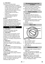 Предварительный просмотр 393 страницы Kärcher HDS 6/10 C Manual