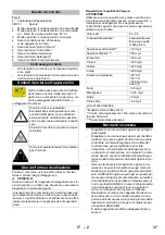 Preview for 37 page of Kärcher HDS 6/14-4 C Original Instructions Manual