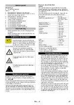 Preview for 47 page of Kärcher HDS 6/14-4 C Original Instructions Manual