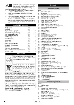 Preview for 94 page of Kärcher HDS 6/14-4 C Original Instructions Manual