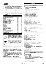 Preview for 153 page of Kärcher HDS 6/14-4 C Original Instructions Manual