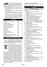 Preview for 222 page of Kärcher HDS 6/14-4 C Original Instructions Manual