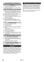 Preview for 230 page of Kärcher HDS 6/14-4 C Original Instructions Manual