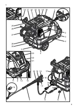 Preview for 2 page of Kärcher HDS 6/14-4 Original Instructions Manual