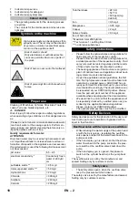 Preview for 15 page of Kärcher HDS 6/14-4 Original Instructions Manual