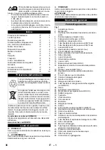 Предварительный просмотр 33 страницы Kärcher HDS 6/14-4 Original Instructions Manual