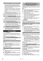 Предварительный просмотр 35 страницы Kärcher HDS 6/14-4 Original Instructions Manual