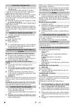 Предварительный просмотр 37 страницы Kärcher HDS 6/14-4 Original Instructions Manual