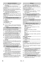 Предварительный просмотр 47 страницы Kärcher HDS 6/14-4 Original Instructions Manual