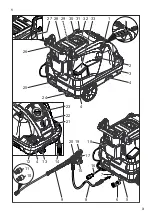 Preview for 3 page of Kärcher HDS 6/14 C Original Instructions Manual