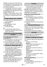 Preview for 13 page of Kärcher HDS 6/14 C Original Instructions Manual