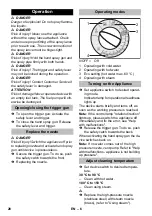 Preview for 28 page of Kärcher HDS 6/14 C Original Instructions Manual