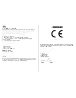 Preview for 14 page of Kärcher HDS 601 C Eco Operating Instructions Manual
