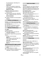 Preview for 11 page of Kärcher HDS 645-4 M Basic Instruction Manual