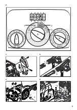 Предварительный просмотр 5 страницы Kärcher HDS 7/11-4 M Manual