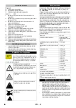 Предварительный просмотр 68 страницы Kärcher HDS 7/11-4 M Manual