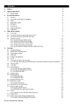 Preview for 2 page of Kärcher HDS 7/12 M Service Manual