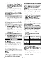 Preview for 10 page of Kärcher HDS 7/9-4 M/MX Instructions Manual