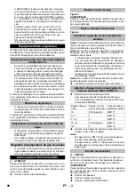 Предварительный просмотр 90 страницы Kärcher HDS 7/9-4 M Original Instructions Manual