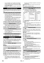 Предварительный просмотр 104 страницы Kärcher HDS 7/9-4 M Original Instructions Manual