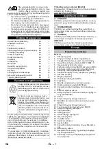 Предварительный просмотр 154 страницы Kärcher HDS 7/9-4 M Original Instructions Manual