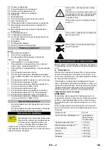 Предварительный просмотр 183 страницы Kärcher HDS 7/9-4 M Original Instructions Manual