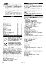 Предварительный просмотр 264 страницы Kärcher HDS 7/9-4 M Original Instructions Manual