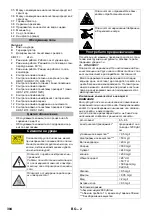 Предварительный просмотр 304 страницы Kärcher HDS 7/9-4 M Original Instructions Manual