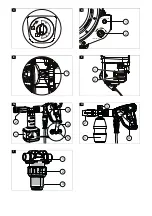 Preview for 5 page of Kärcher HDS 8/20 De Manual