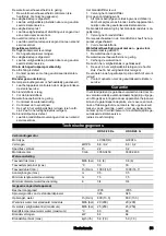 Preview for 51 page of Kärcher HDS 8/20 De Manual