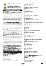 Preview for 167 page of Kärcher HDS 8/20 De Manual