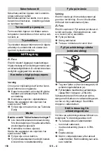 Предварительный просмотр 118 страницы Kärcher HDS 801 B Manual