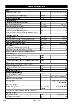 Предварительный просмотр 226 страницы Kärcher HDS 801 B Manual