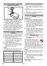 Предварительный просмотр 244 страницы Kärcher HDS 801 B Manual