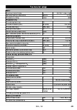 Предварительный просмотр 251 страницы Kärcher HDS 801 B Manual