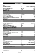 Предварительный просмотр 264 страницы Kärcher HDS 801 B Manual