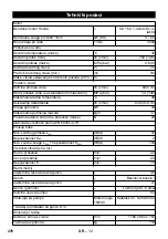 Предварительный просмотр 276 страницы Kärcher HDS 801 B Manual