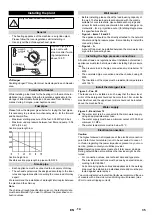 Предварительный просмотр 35 страницы Kärcher HDS 9/14-4 ST Eco Original Instructions Manual