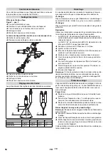 Предварительный просмотр 50 страницы Kärcher HDS 9/14-4 ST Eco Original Instructions Manual